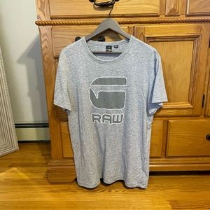 G Star Raw T-Shirt